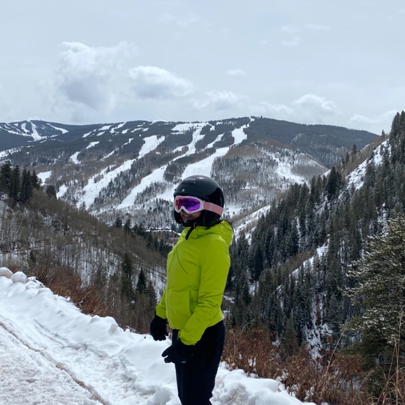 Spyder Jacket - Picture 6 of 6